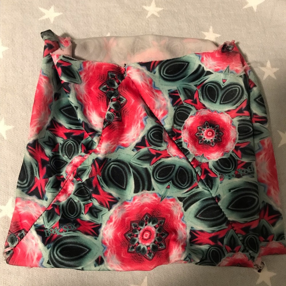 Cute Pink Book Sock 🧦 - Picture 4 of 6